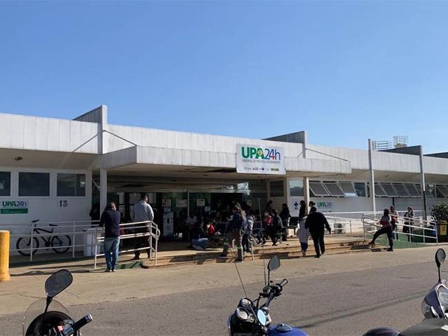 Varginha adota novo sistema para regulação de vagas na saúde