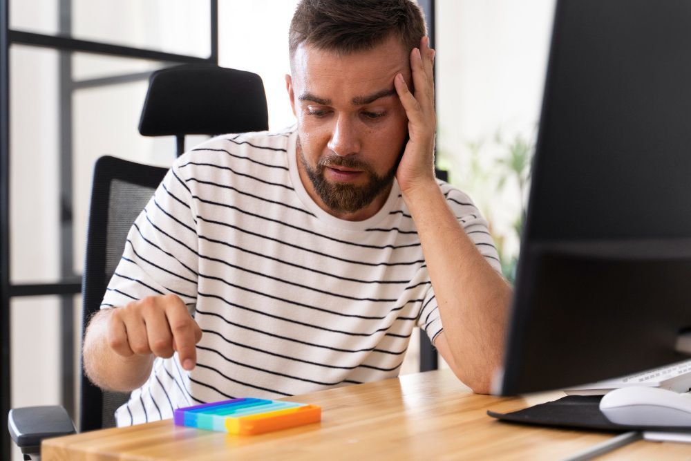 Quais são os sinais de TDAH em adultos? Transtorno pode passar anos sem diagnóstico