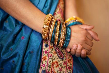 ouro joias india