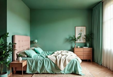 quarto casa decoracao