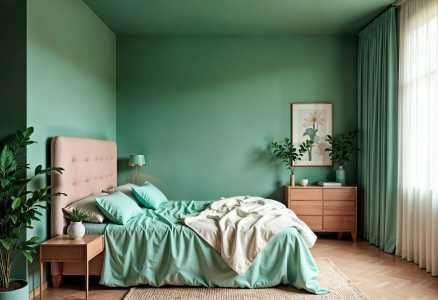 quarto casa decoracao