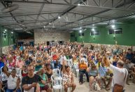 Garimpeiros tradicionais aprovam, por unanimidade, o Novo Acordo do Rio Doce