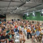 Garimpeiros tradicionais aprovam, por unanimidade, o Novo Acordo do Rio Doce