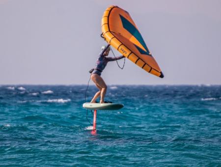 Esportes tech e adrenalina apontam para o futuro • ia