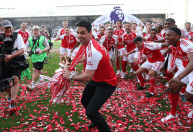 Arsenal anuncia renovação com Mikel Arteta até 2030: 'Avançar juntos'
