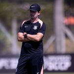 Escalação do Corinthians: Diniz promove mudança para enfrentar Botafogo