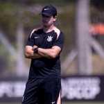 Escalação do Corinthians: Diniz promove mudança para enfrentar Botafogo