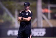 Escalação do Corinthians: Diniz promove mudança para enfrentar Botafogo