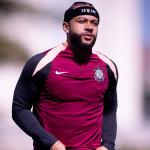 Sem Memphis, Corinthians se reapresenta visando jogo contra o Barra
