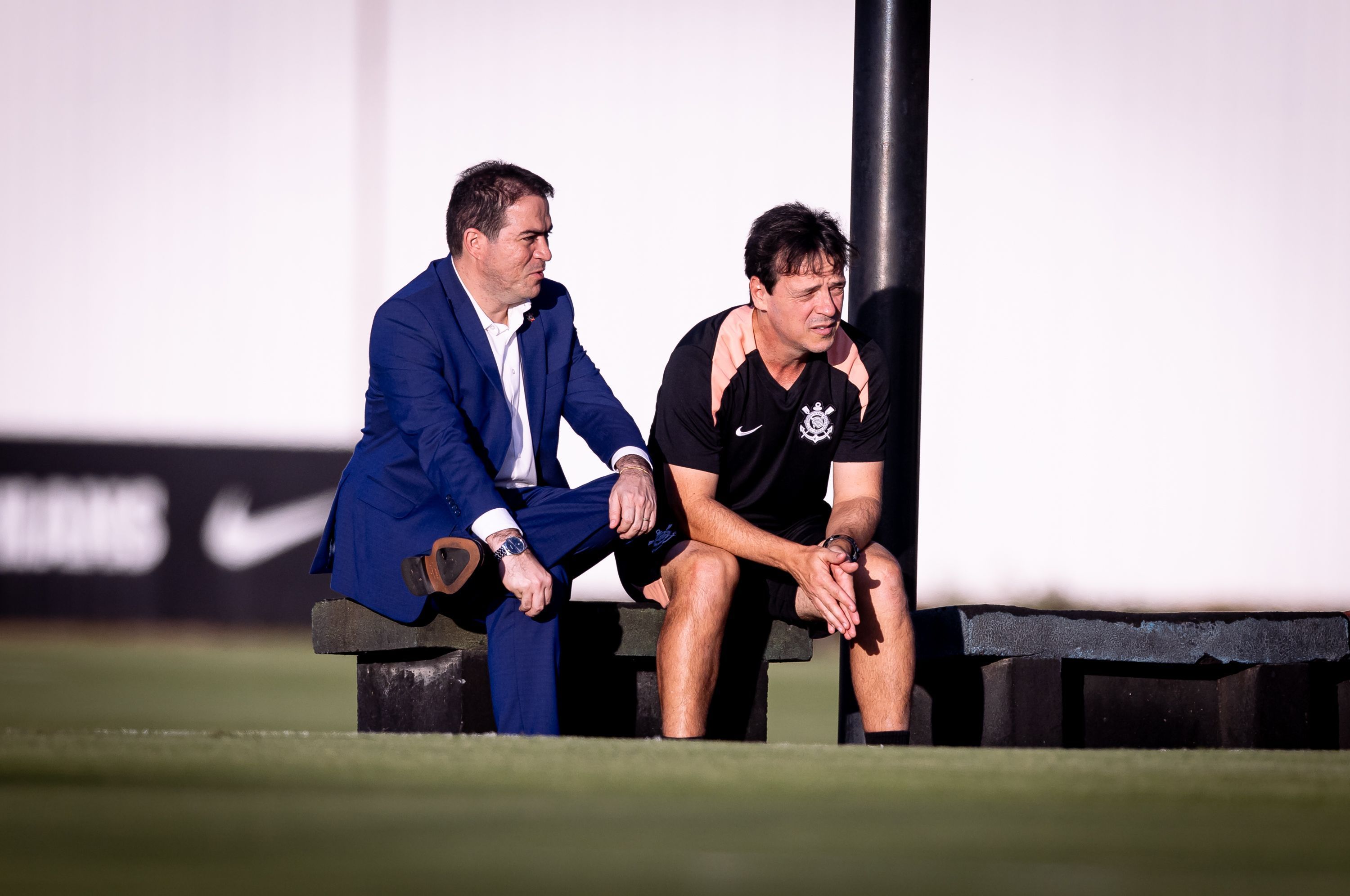 Debandada? Veja jogadores que podem deixar o Corinthians no meio do ano