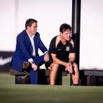 Debandada? Veja jogadores que podem deixar o Corinthians no meio do ano