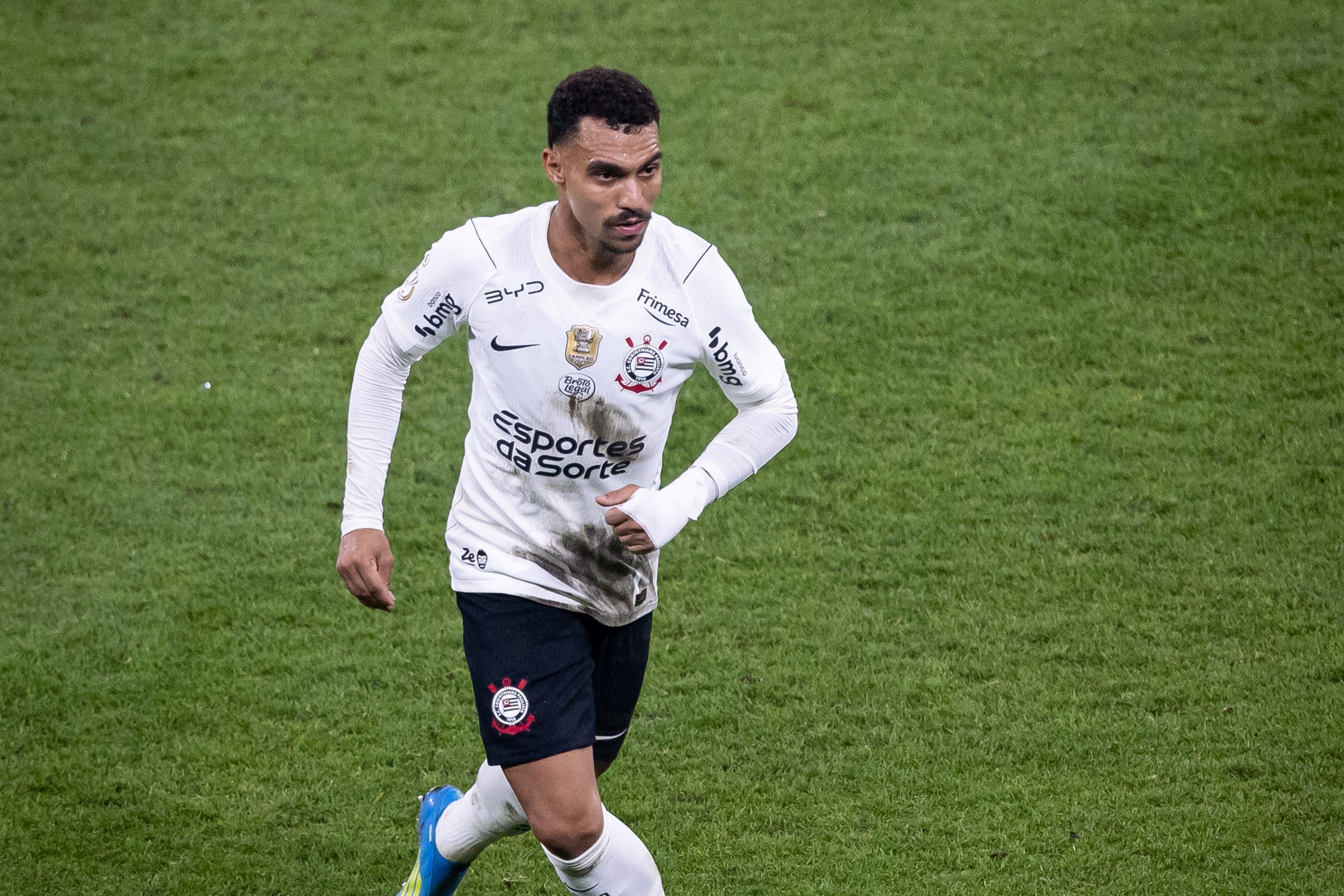 Corinthians marca amistoso durante a Copa do Mundo; veja adversário