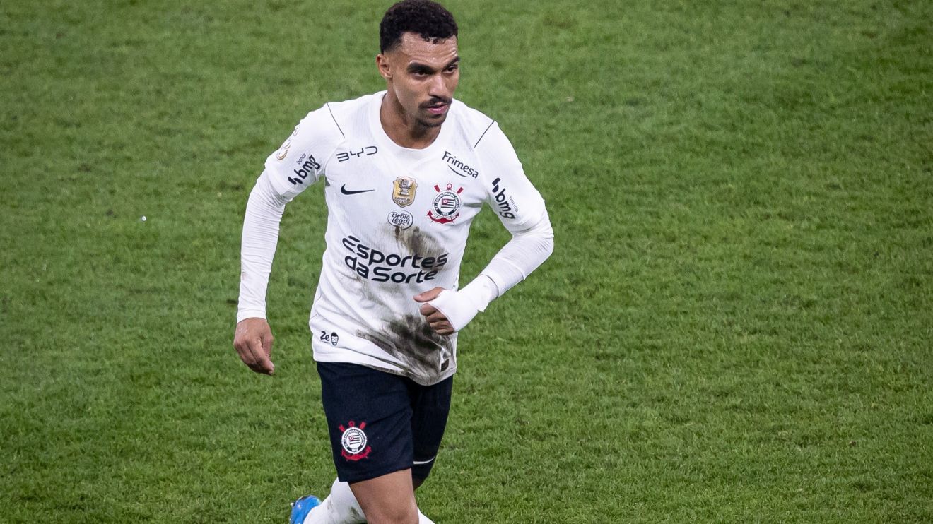 Corinthians marca amistoso durante a Copa do Mundo; veja adversário