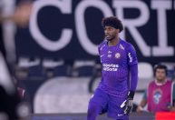 Hugo Souza, do Corinthians, revela papel de parede inusitado e expectativa por convocação