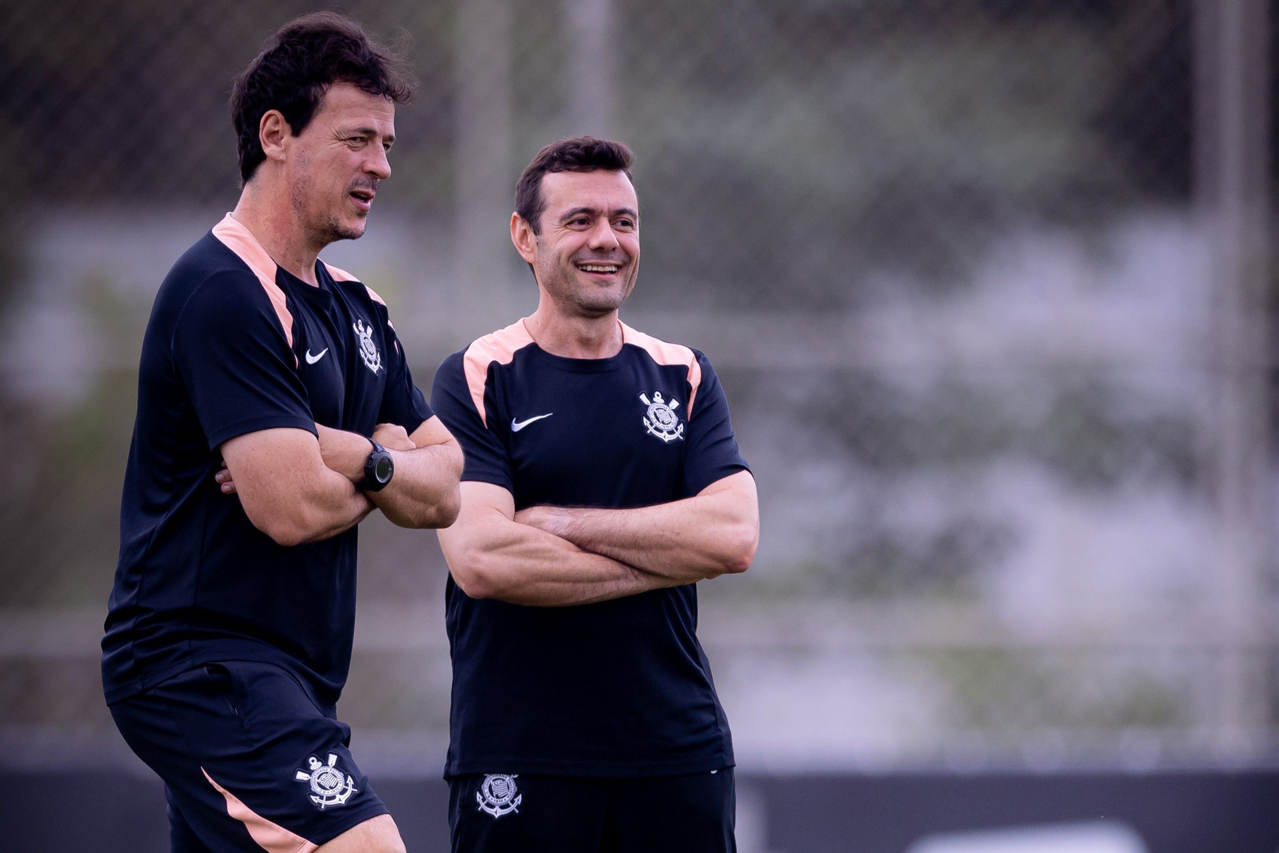 Memphis joga? Veja provável escalação do Corinthians para enfrentar Peñarol