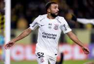 Diniz revela planos para Zakaria após atuação decisiva pelo Corinthians
