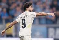 Diniz, do Corinthians, reforça confiança em Yuri Alberto: 'Muito identificado'