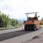 Rodovias do Sul de Minas passam por obras e têm velocidade reduzida