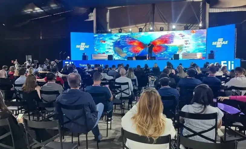 Sistema de inovação ganha destaque no HardTech Innovation 2026