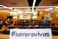 Proteção a mulheres vítimas de violência é pauta permanente na ALMG