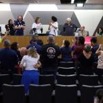 Demissão de servidores do Samu é discutida na Assembleia