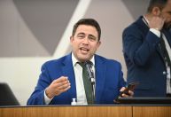 Deputado comemora afastamento do PL de Simões: ‘Vai amargar uma derrota histórica’