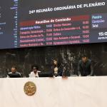 Projeto que prevê regras para estabelecimentos pedirem CPF a clientes avança na ALMG