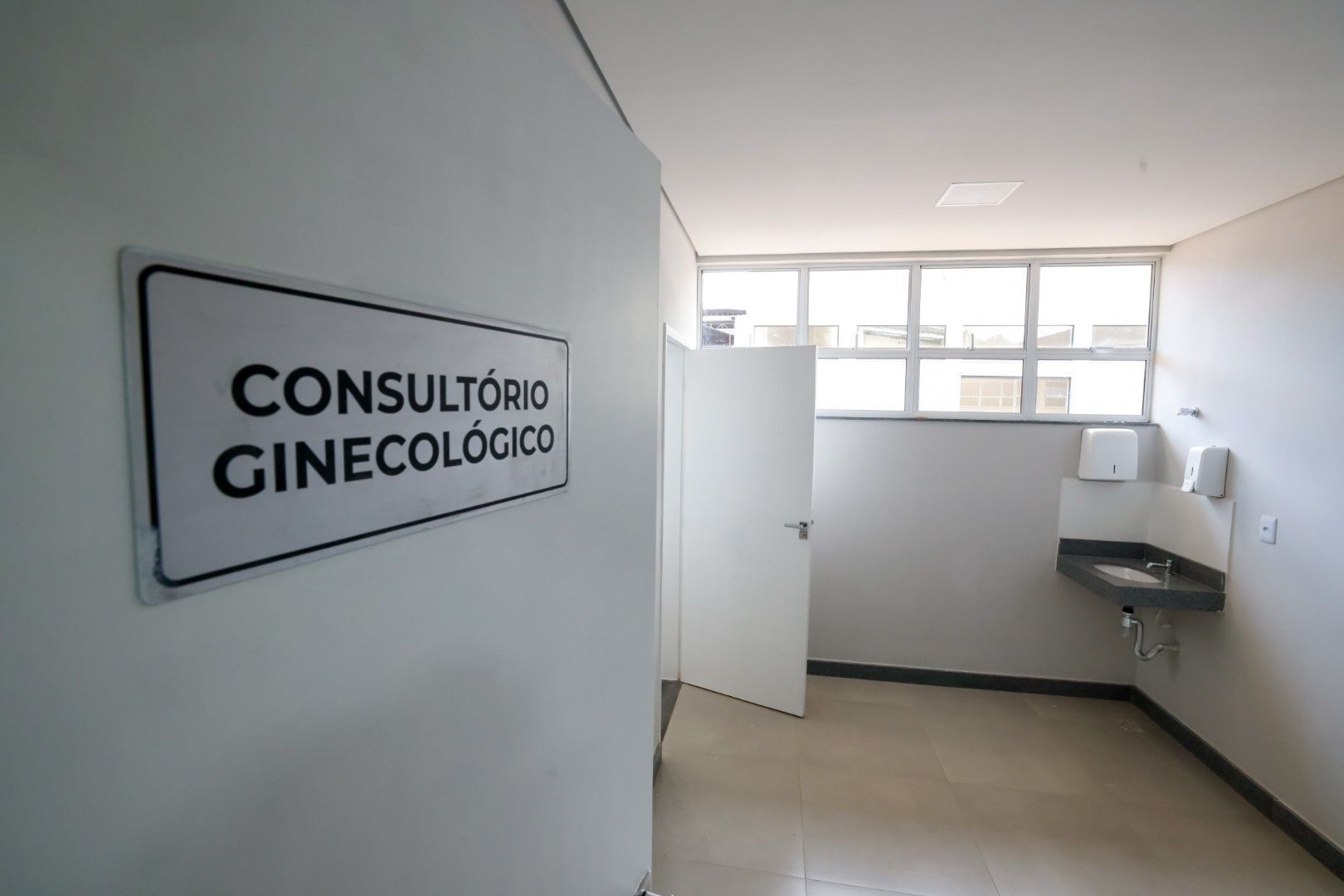 Nova Unidade Básica de Saúde é inaugurada em Baependi