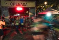 Maratona de BH transforma cidade em ‘pista de corrida’ com milhares de corredores