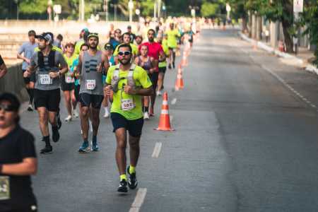 Maratona Oficial de Belo Horizonte: veja os vencedores da 1ª edição