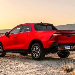 Picape Toyota: rival da Toro, que chega em 2027, será híbrida plug-in