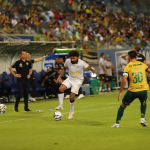 Com gol nos acréscimos, Criciúma busca empate com Cuiabá pela Série B