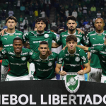 Quem o Palmeiras pode enfrentar nas oitavas de final da Copa Libertadores