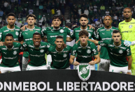 Quem o Palmeiras pode enfrentar nas oitavas de final da Copa Libertadores