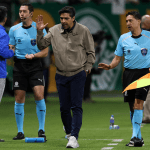 Palmeiras tem mais de um time de desfalques, e Abel Ferreira expõe indignação