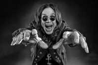 Avatar criado por IA para Ozzy Osbourne provoca revolta entre fãs