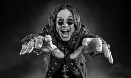 Ozzy avatar