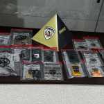 Polícia Militar detém quatro pessoas e apreende drogas em Boa Esperança