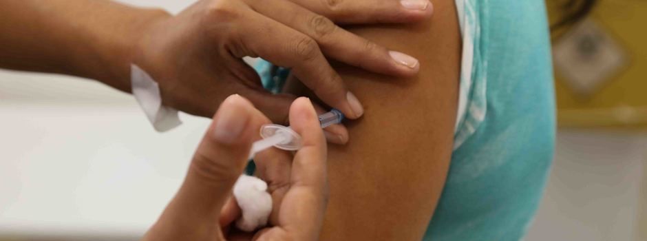 Varginha recebe mutirão móvel de vacinação contra a gripe neste domingo