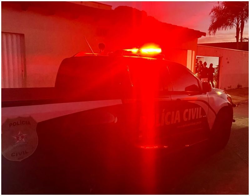Homem é preso em Alfenas por descumprir medida protetiva