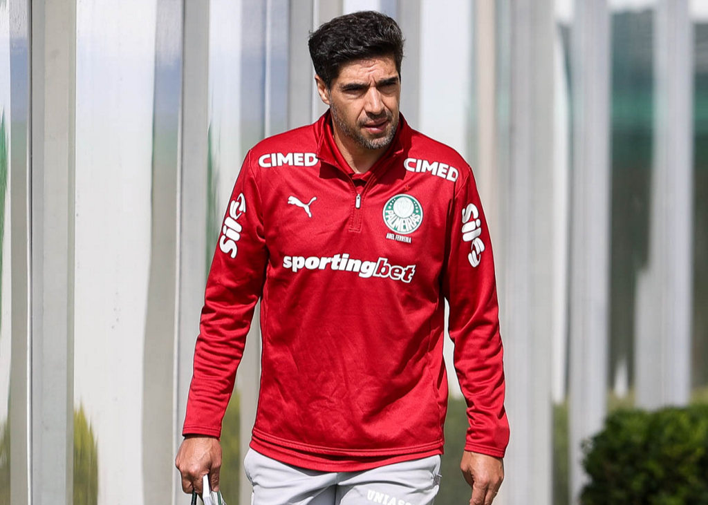 Muito desfalcado, Palmeiras recebe reforço para enfrentar a Chapecoense