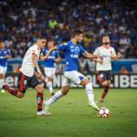 Cruzeiro e Flamengo se reencontram na Libertadores; relembre confronto