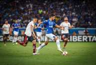 Cruzeiro e Flamengo se reencontram na Libertadores; relembre confronto