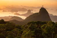 Turismo em unidades de conservação bate recorde e injeta R$ 20 bilhões no PIB brasileiro
