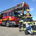 Corpo de Bombeiros de Alagoas abre concurso público com 344 vagas em três cargos