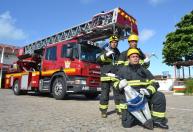 Bombeiros de Alagoas reabre inscrições de concurso com 344 vagas e salário de R$ 11 mil