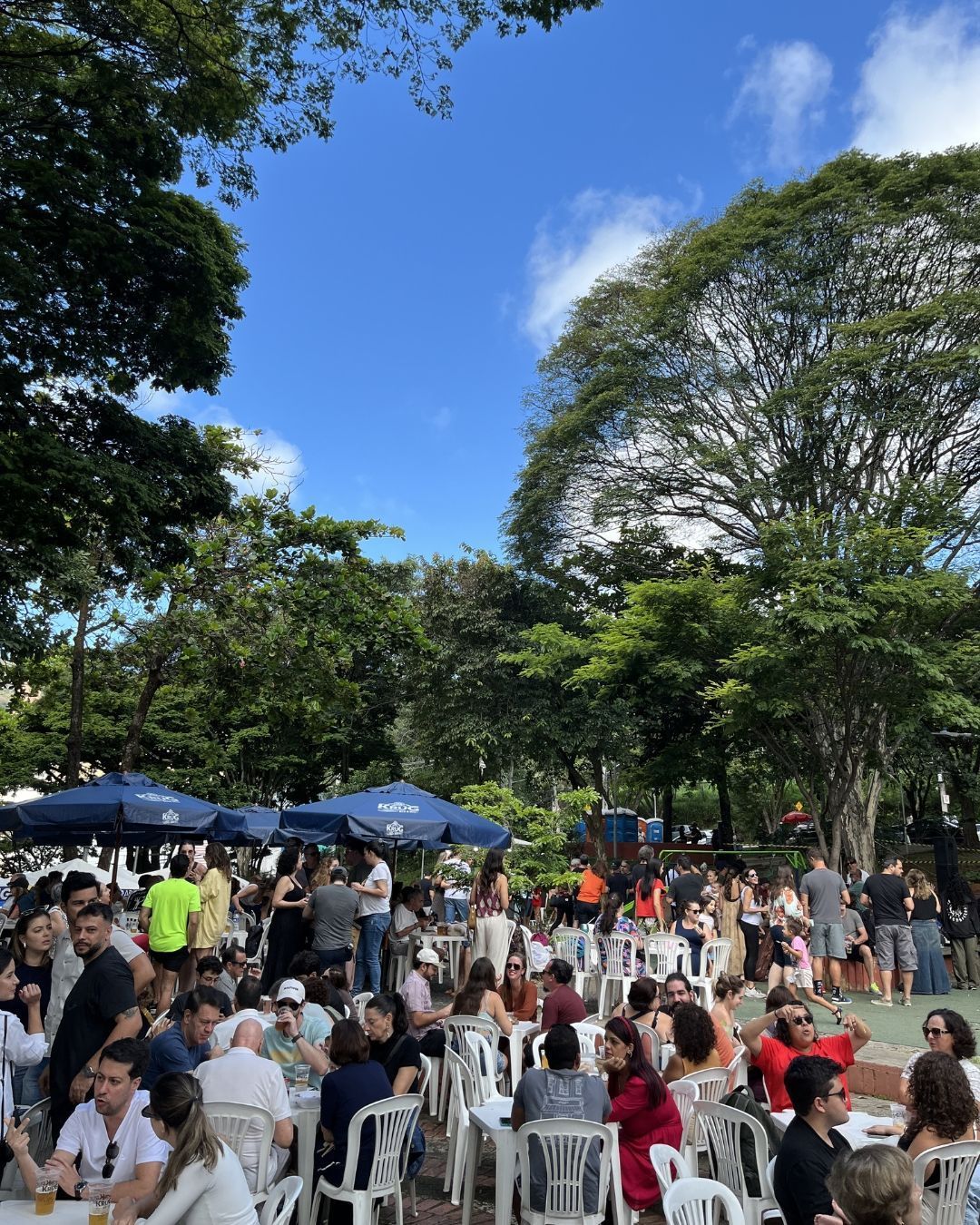 Blues na Praça agita o Sion com música e gastronomia neste sábado (9)