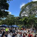 Blues na Praça agita o Sion com música e gastronomia neste sábado (9)