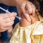 Itabirito realiza Dia D de Vacinação Infantil nas escolas