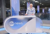 Aos 85 anos, Boris Casoy é contratado pelo SBT para novo programa